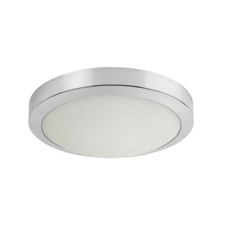 Rabalux - Iluminação de teto de casa de banho 2xE27/40W/230V IP44