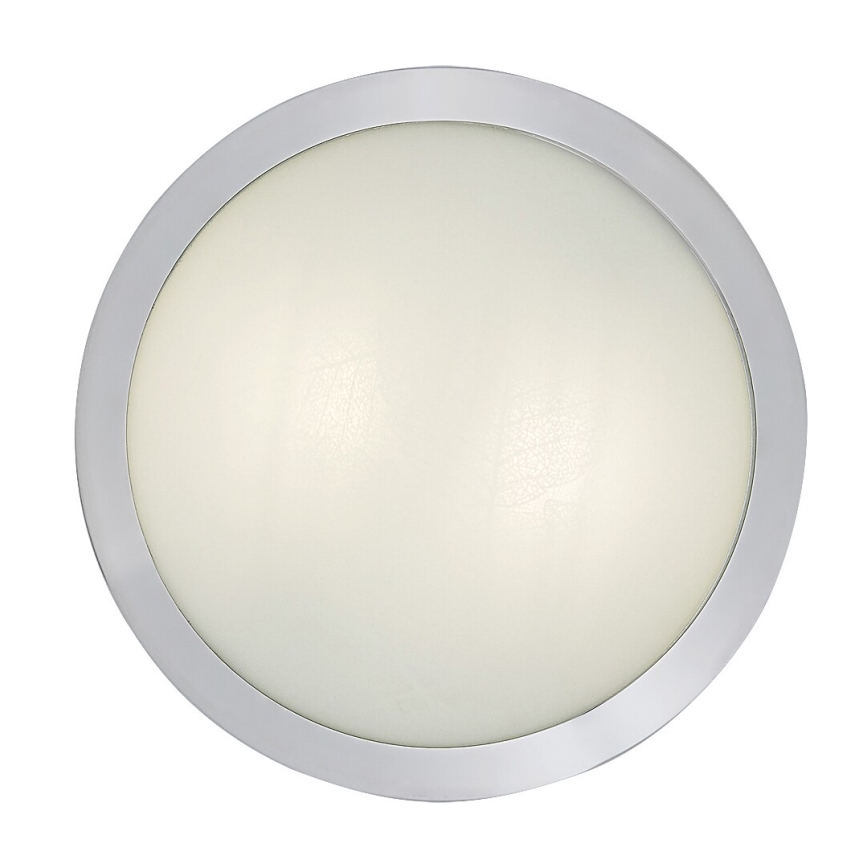 Rabalux - Iluminação de teto de casa de banho 2xE27/40W/230V IP44