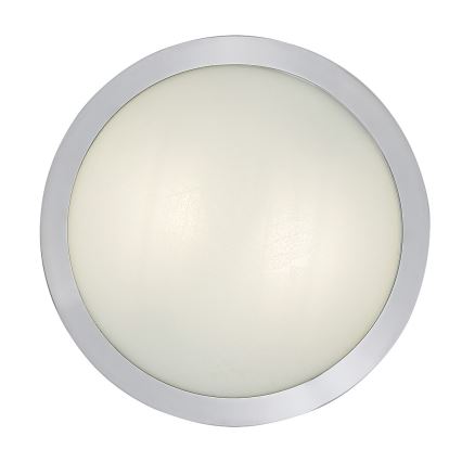 Rabalux - Luminária de teto para casa de banho 2xE27/40W/230V IP44