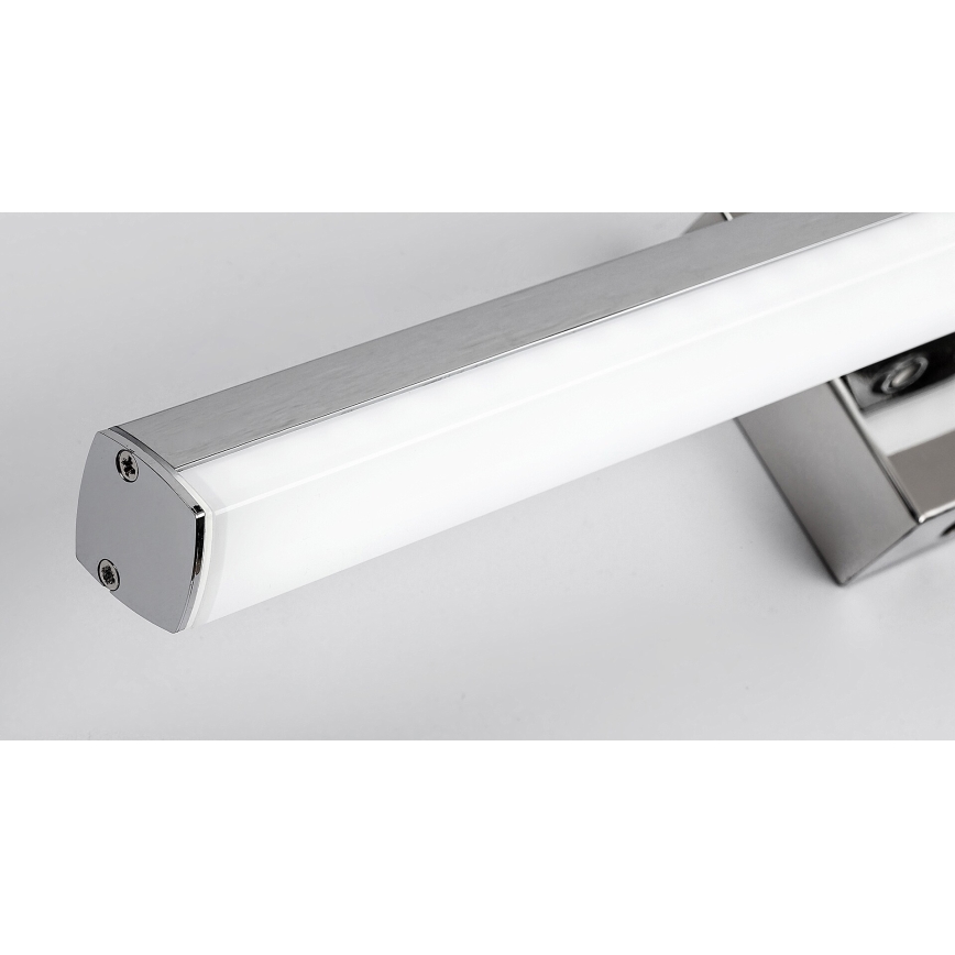 Rabalux - Iluminação táctil de espelho LED com regulação LED/20W/230V IP44 3000/4000/6000K 63 cm