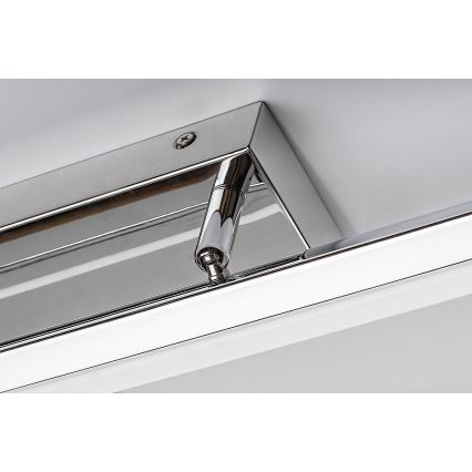 Rabalux - Iluminação táctil de espelho LED com regulação LED/20W/230V IP44 3000/4000/6000K 63 cm