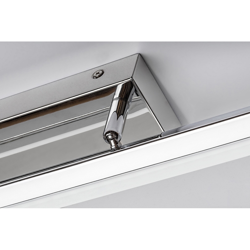 Rabalux - Iluminação táctil de espelho LED com regulação LED/20W/230V IP44 3000/4000/6000K 63 cm