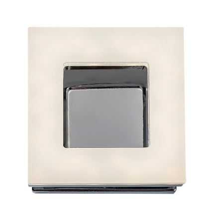 Rabalux - Iluminação de parede para casa de banho LED LED/5W/230V 4000K IP44