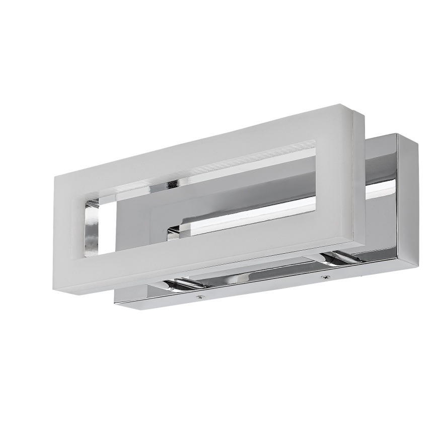 Rabalux - Iluminação de parede para  casa de banho LED LED/15W/230V 4000K IP44