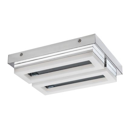 Rabalux - Iluminação de teto para casa de banho LED LED/24W/230V 4000K IP44