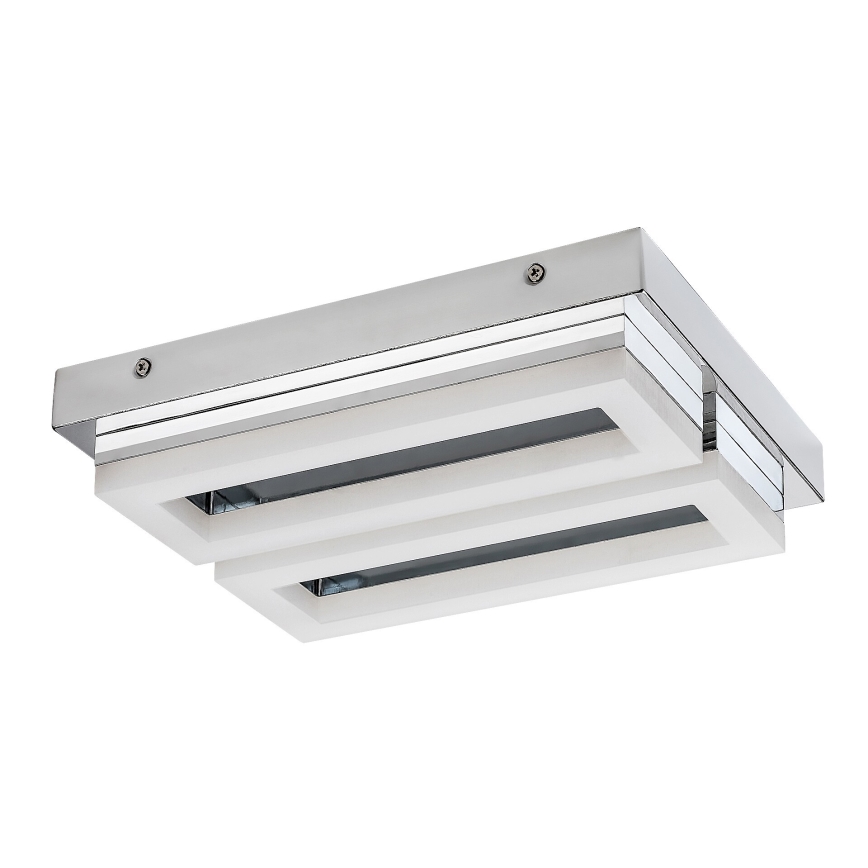 Rabalux - Iluminação de teto para casa de banho LED LED/24W/230V 4000K IP44