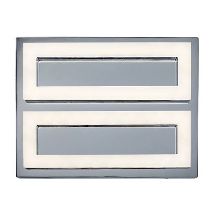 Rabalux - Iluminação de teto para casa de banho LED LED/24W/230V 4000K IP44