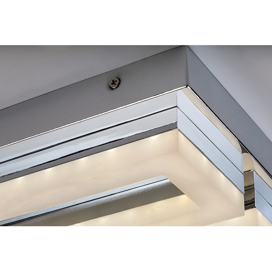 Rabalux - Iluminação de teto para casa de banho LED LED/24W/230V 4000K IP44