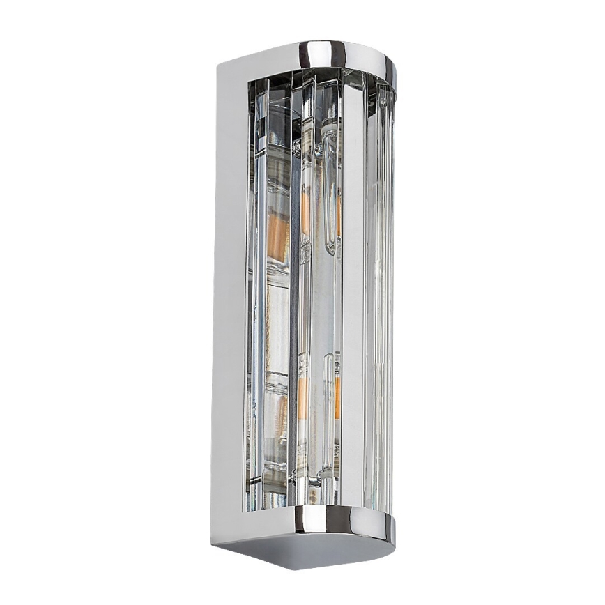 Rabalux - Iluminação de parede para casa de banho 2xG9/28W/230V IP44