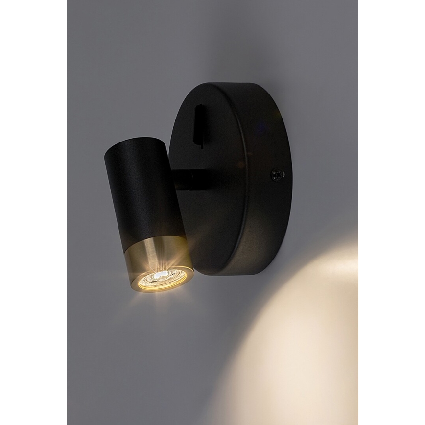 Rabalux - Foco de parede LED LED/3W/230V 4000K