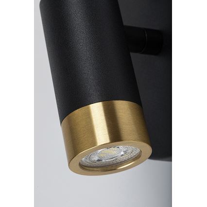 Rabalux - Foco de parede LED LED/3W/230V 4000K
