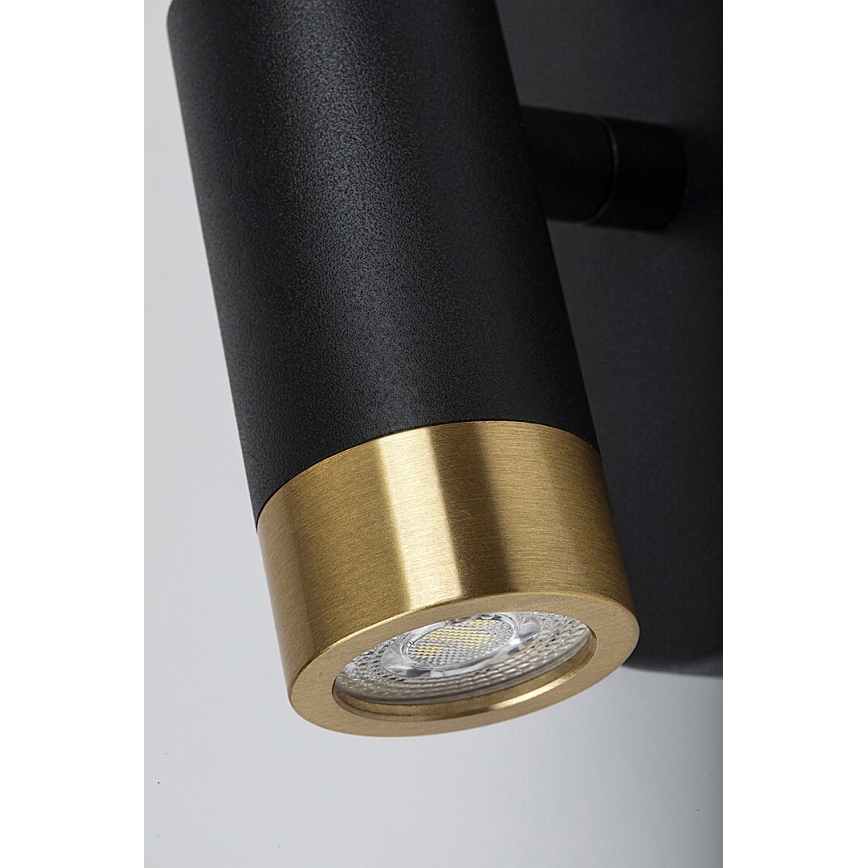 Rabalux - Foco de parede LED LED/3W/230V 4000K