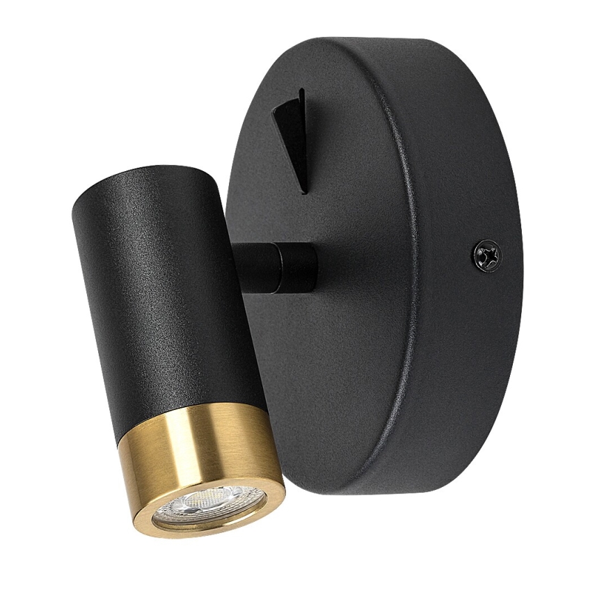Rabalux - Foco de parede LED LED/3W/230V 4000K