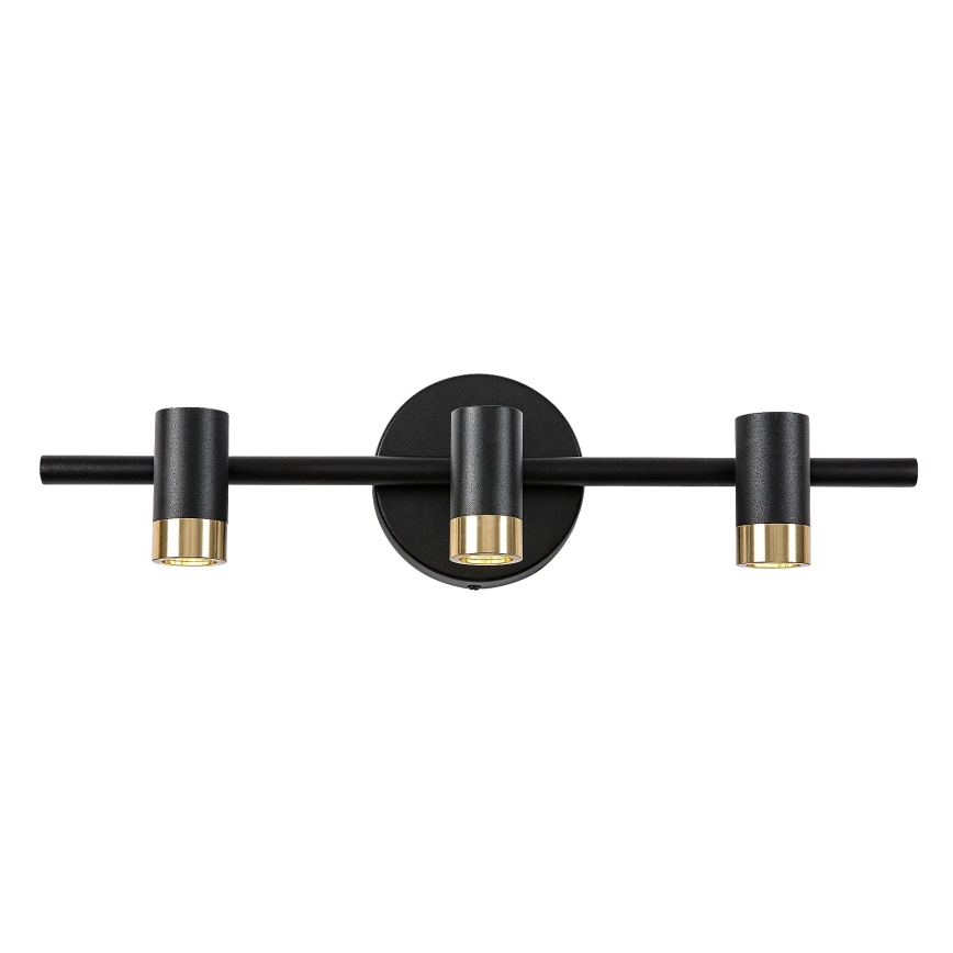 Rabalux - Foco de parede LED 3xLED/3W/230V 4000K