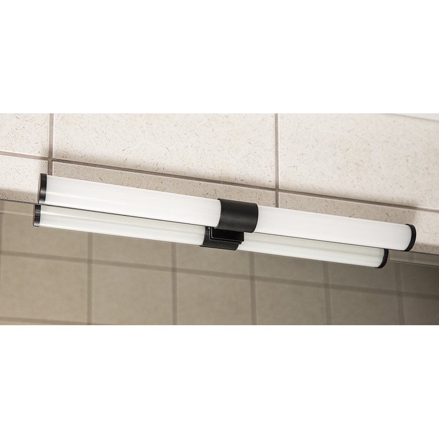 Rabalux - Iluminação LED para espelho de casa de banho LED/6W/230V IP44 40 cm