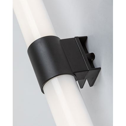 Rabalux - Iluminação LED para espelho de casa de banho, 8W/230V, IP44, 60 cm