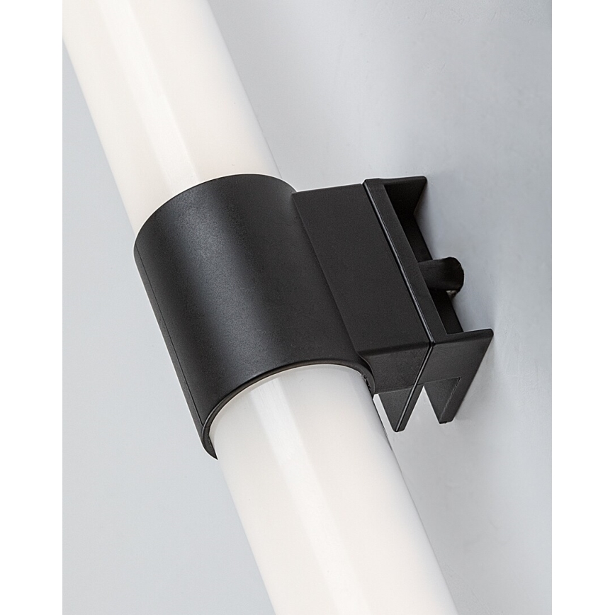 Rabalux - Iluminação LED para espelho de casa de banho, 8W/230V, IP44, 60 cm