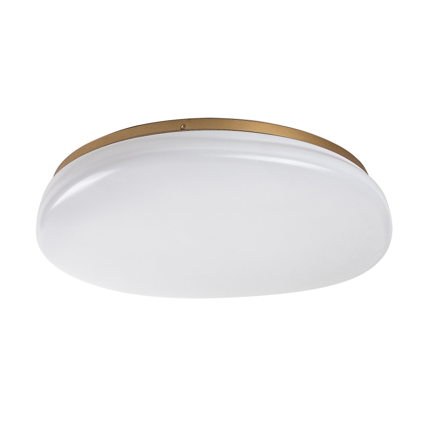 Rabalux - Candeeiro de teto para casa de banho LED/24W/230V IP44 Ø 41 cm