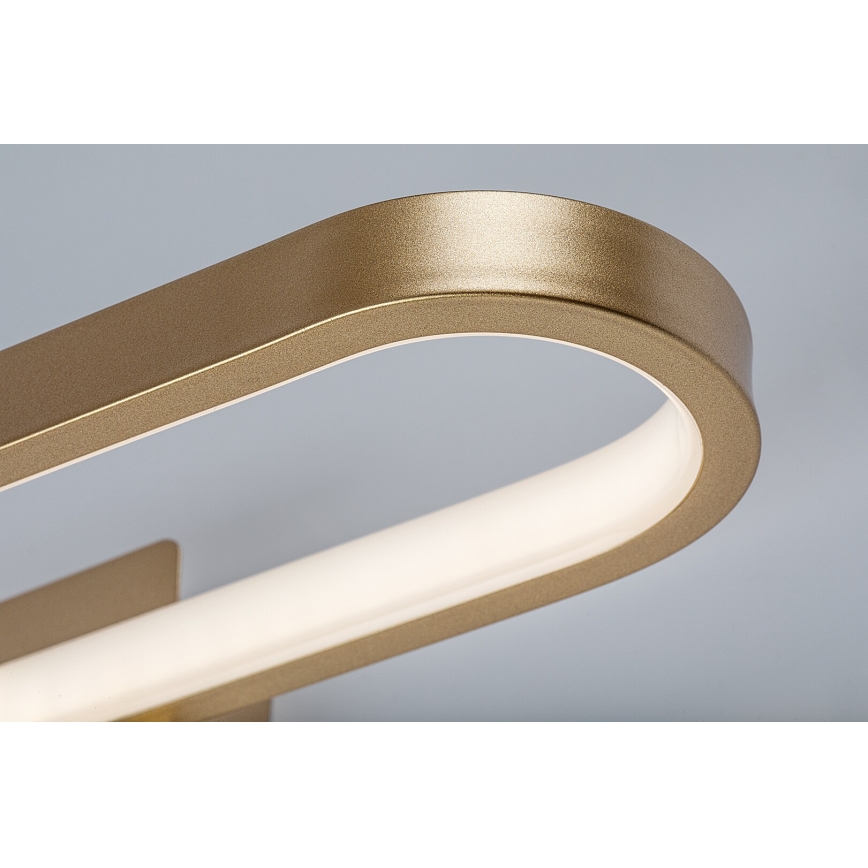 Rabalux - Iluminação LED para espelho de casa de banho LED/15W/230V IP44 40 cm