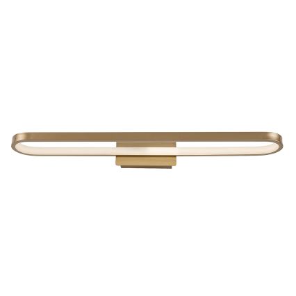 Rabalux - Iluminação LED para espelho de casa de banho LED/18W/230V IP44 60 cm