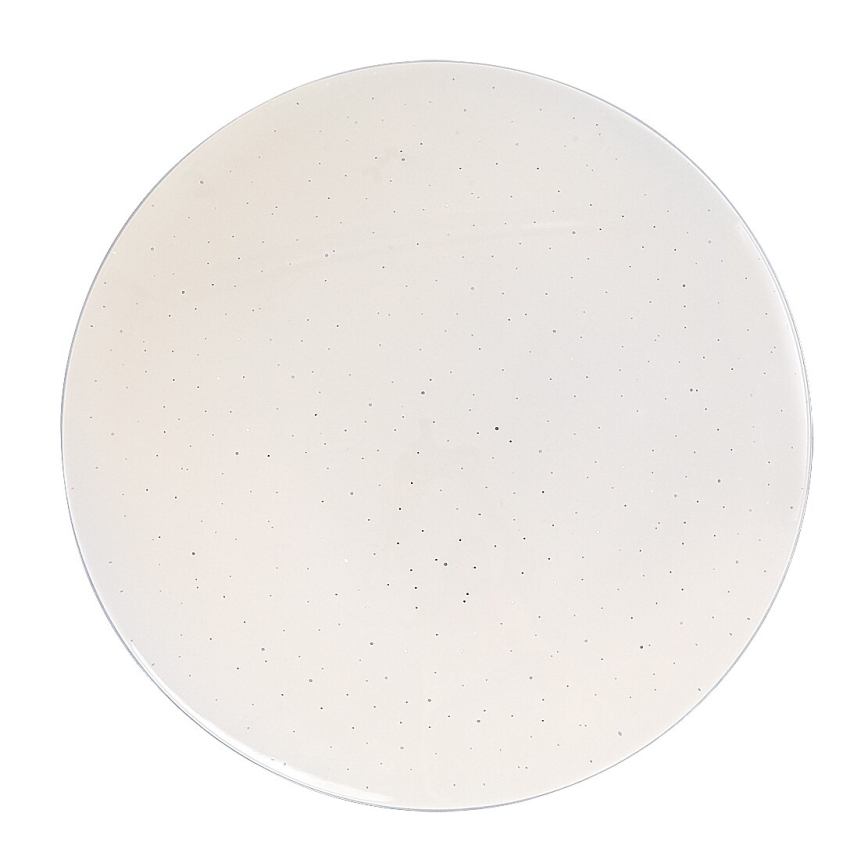 Rabalux - Candeeiro de tecto LED para casa de banho LED/18W/230V IP44 Ø 34 cm