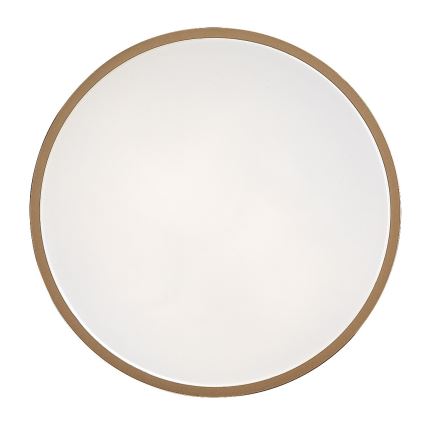 Rabalux - Candeeiro de tecto LED para casa de banho 18W/230V IP44 Ø 34 cm