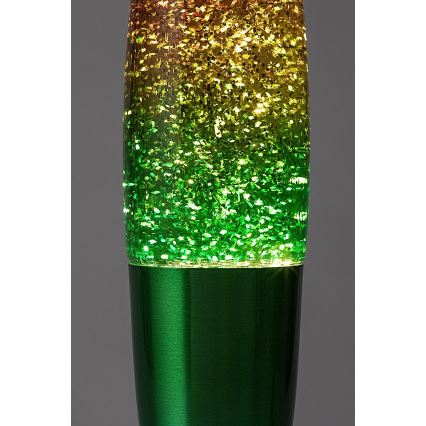 Rabalux - Candeeiro de lava LED/25W/230V