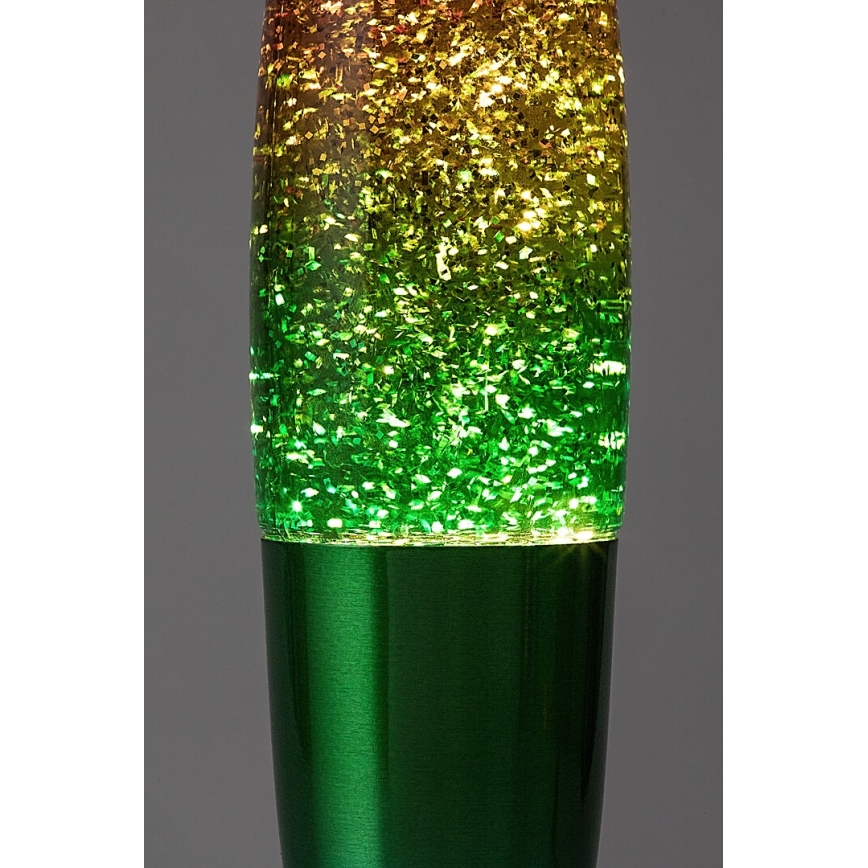 Rabalux - Candeeiro de lava LED/25W/230V