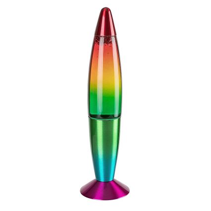 Rabalux - Candeeiro de lava LED/25W/230V