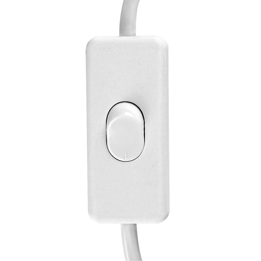 Rabalux - Candeeiro de mesa 1xE14/15W/230V acácia