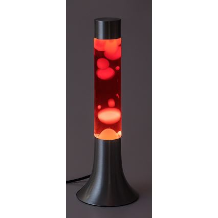 Rabalux - Candeeiro de lava LED/25W/230V