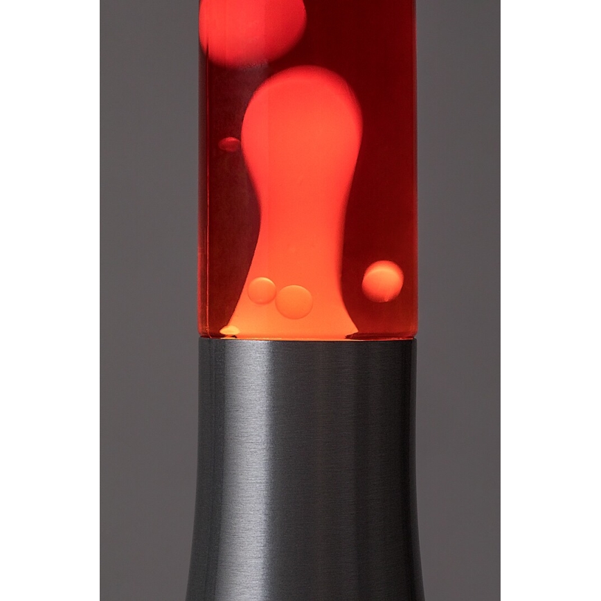 Rabalux - Candeeiro de lava LED/25W/230V