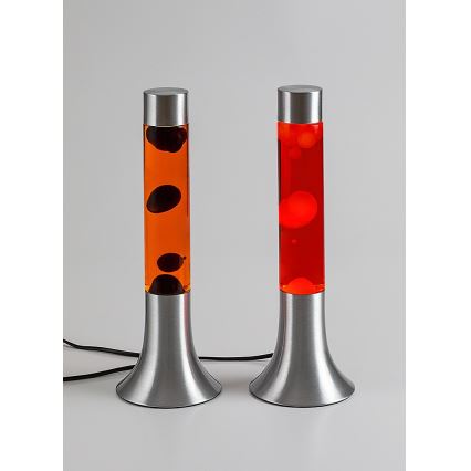 Rabalux - Candeeiro de lava LED/25W/230V