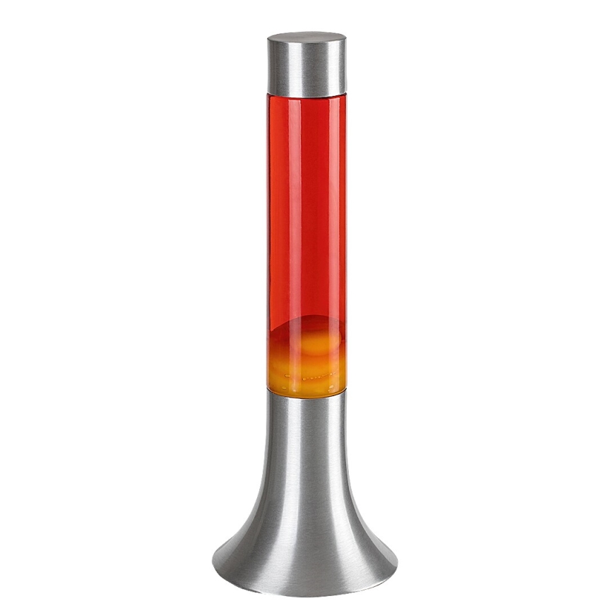 Rabalux - Candeeiro de lava LED/25W/230V