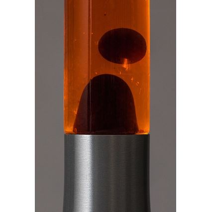 Rabalux - Candeeiro de lava LED/25W/230V