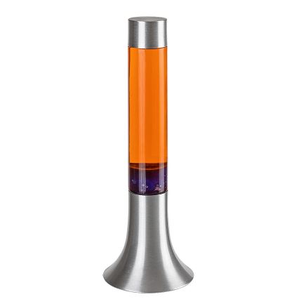 Rabalux - Candeeiro de lava LED/25W/230V