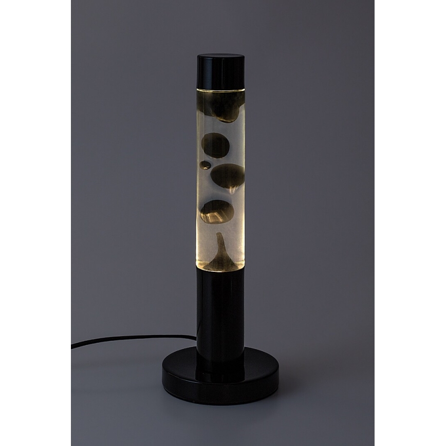 Rabalux - Candeeiro de lava LED/25W/230V