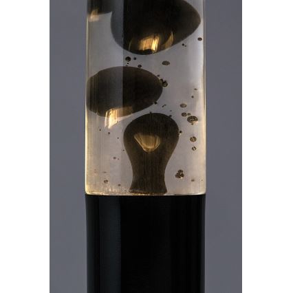 Rabalux - Candeeiro de lava LED/25W/230V