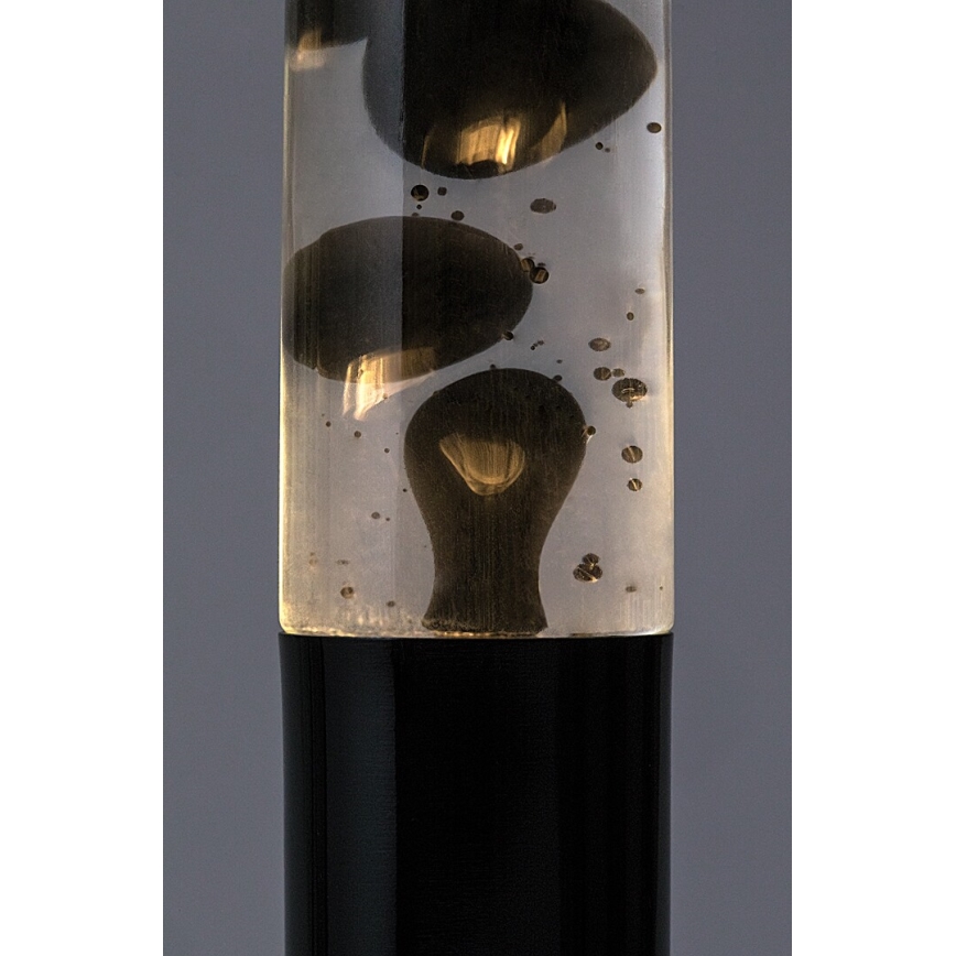 Rabalux - Candeeiro de lava LED/25W/230V