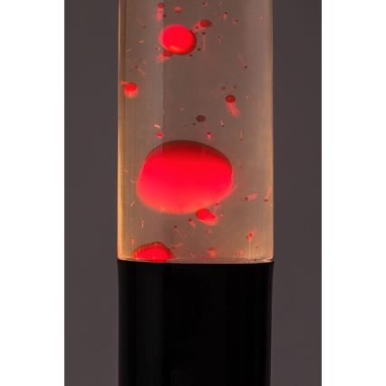 Rabalux - Candeeiro de lava LED/25W/230V