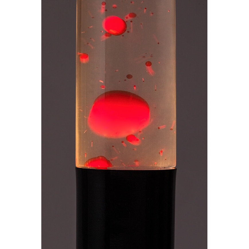 Rabalux - Candeeiro de lava LED/25W/230V