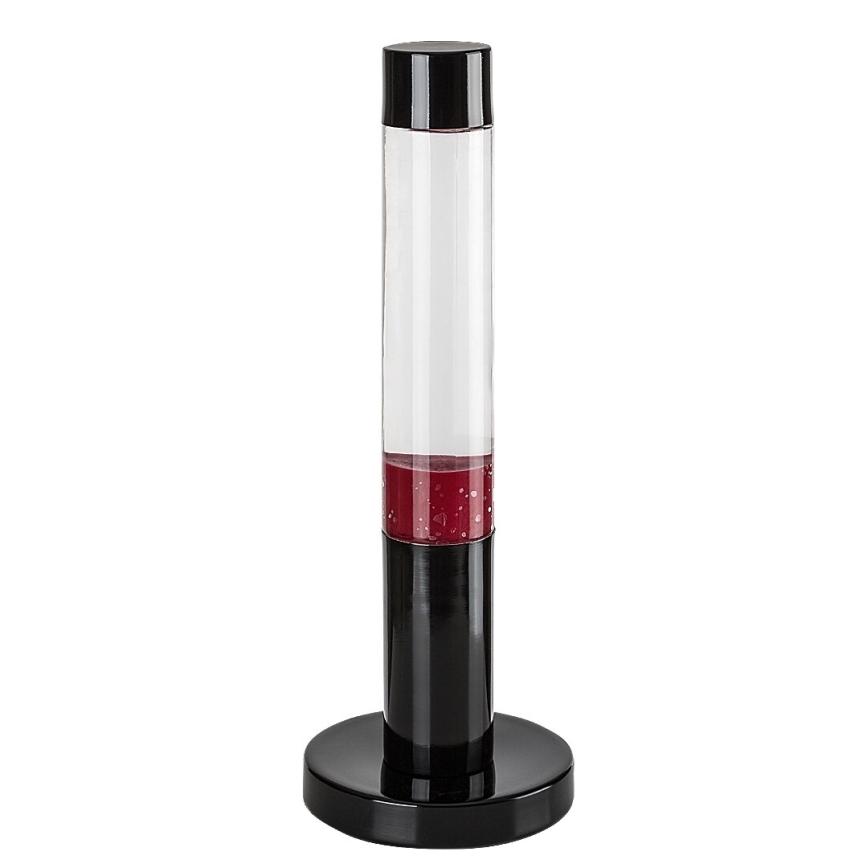 Rabalux - Candeeiro de lava LED/25W/230V