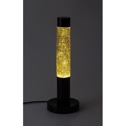 Rabalux - Candeeiro de lava LED/25W/230V