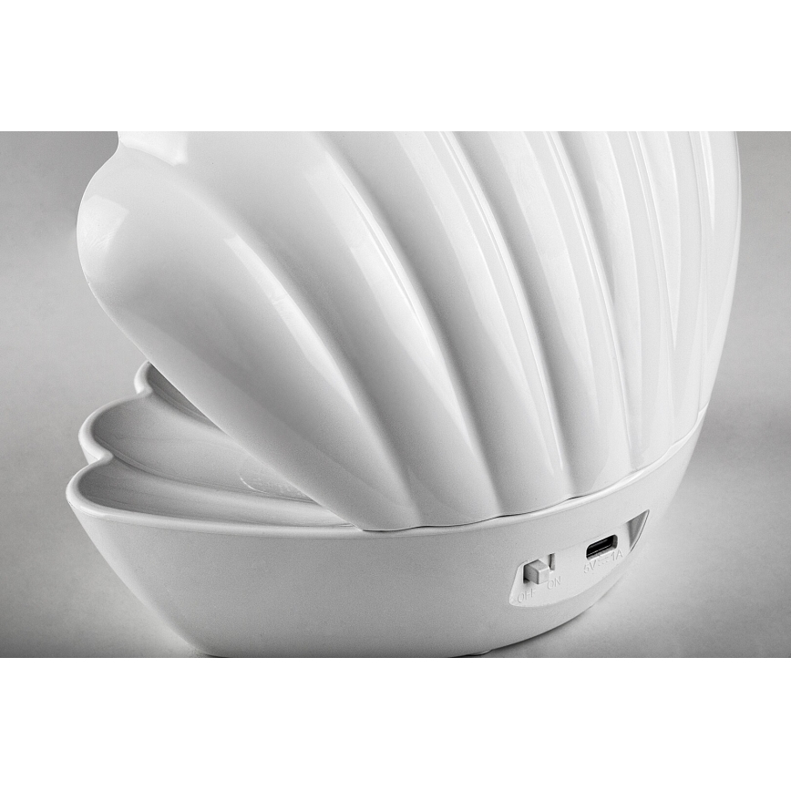 Rabalux - Lâmpada decorativa LED/0,8W/3xAAA