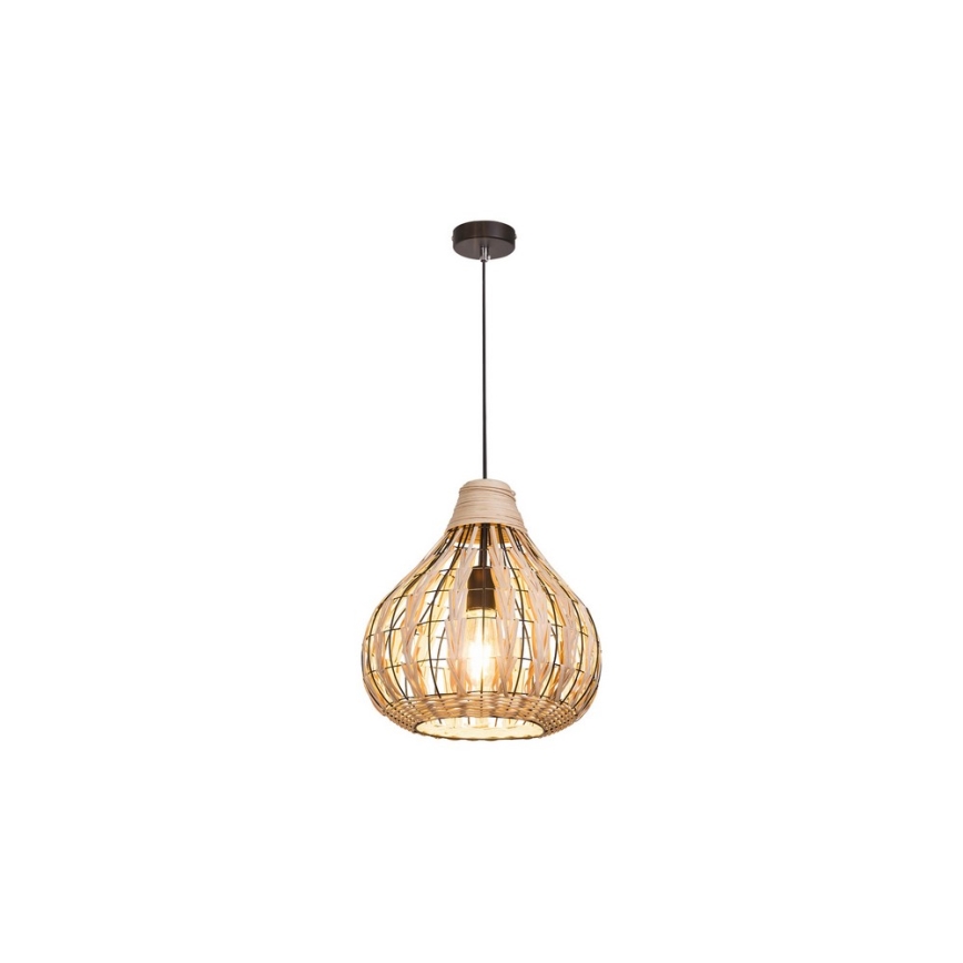 Rabalux - Candelabro num fio 1xE27/40W/230V