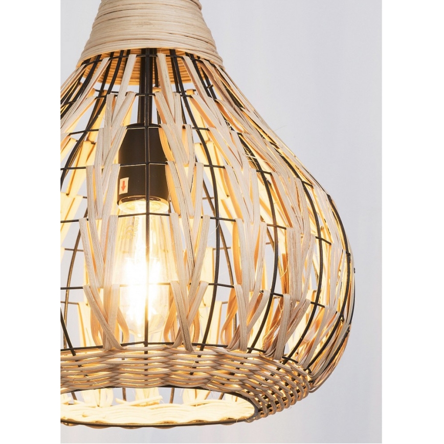 Rabalux - Candelabro num fio 1xE27/40W/230V