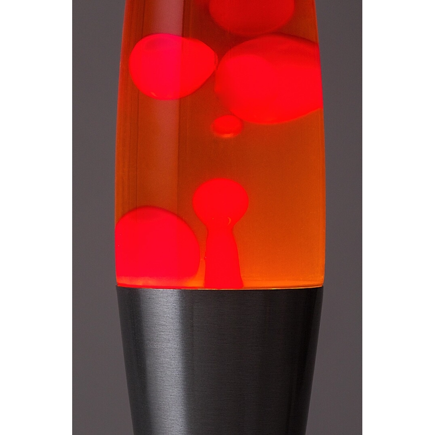 Rabalux - Candeeiro de lava LED/25W/230V