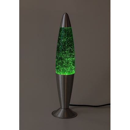 Rabalux - Candeeiro de lava LED/25W/230V