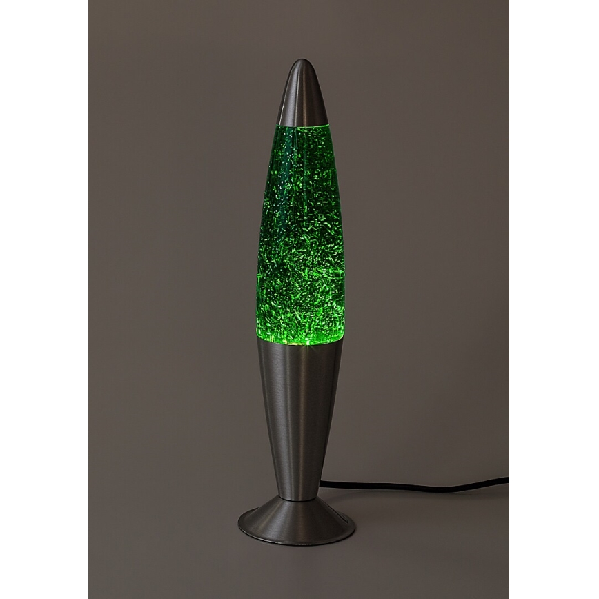 Rabalux - Candeeiro de lava LED/25W/230V