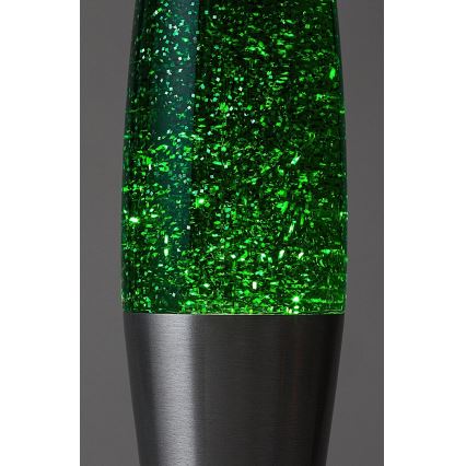 Rabalux - Candeeiro de lava LED/25W/230V